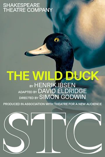 The Wild Duck Tickets