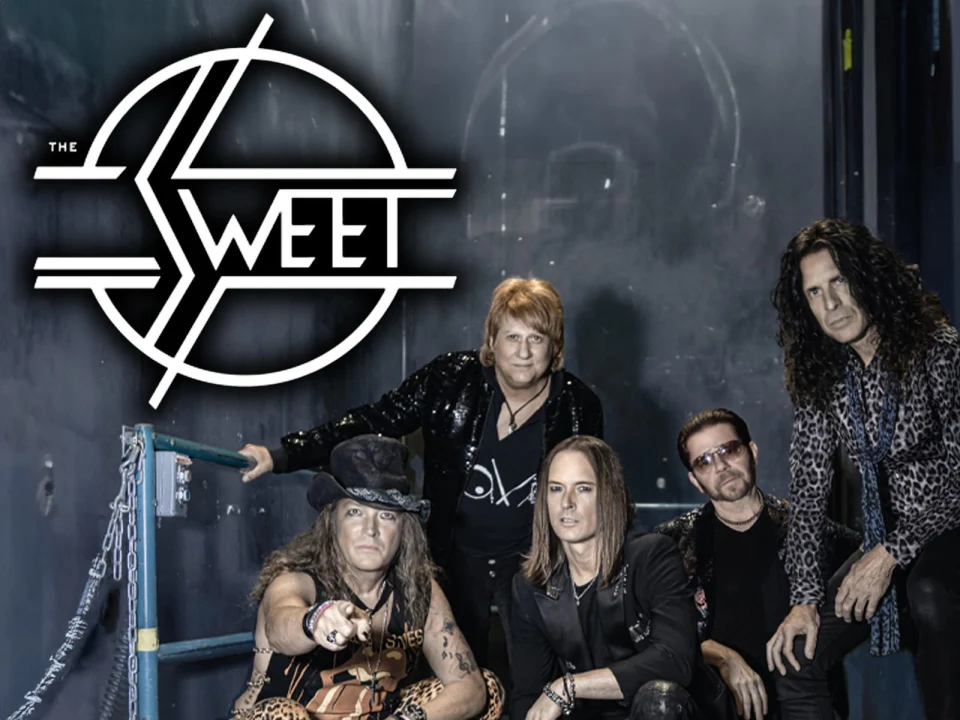 The Sweet: What to expect - 1