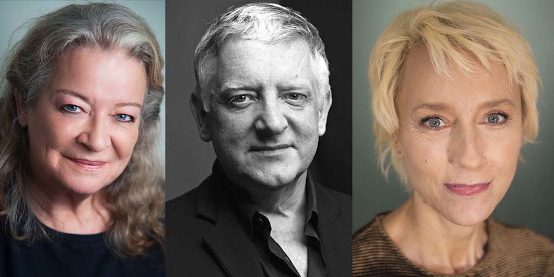 ‘John Gabriel Borkman’, starring Simon Russell Beale, announces further ...