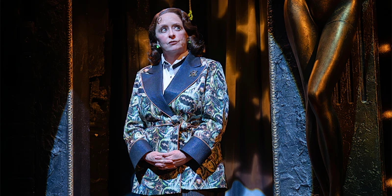 Rachel Dratch