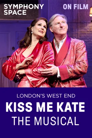 London's West End: Kiss Me, Kate: The Musical