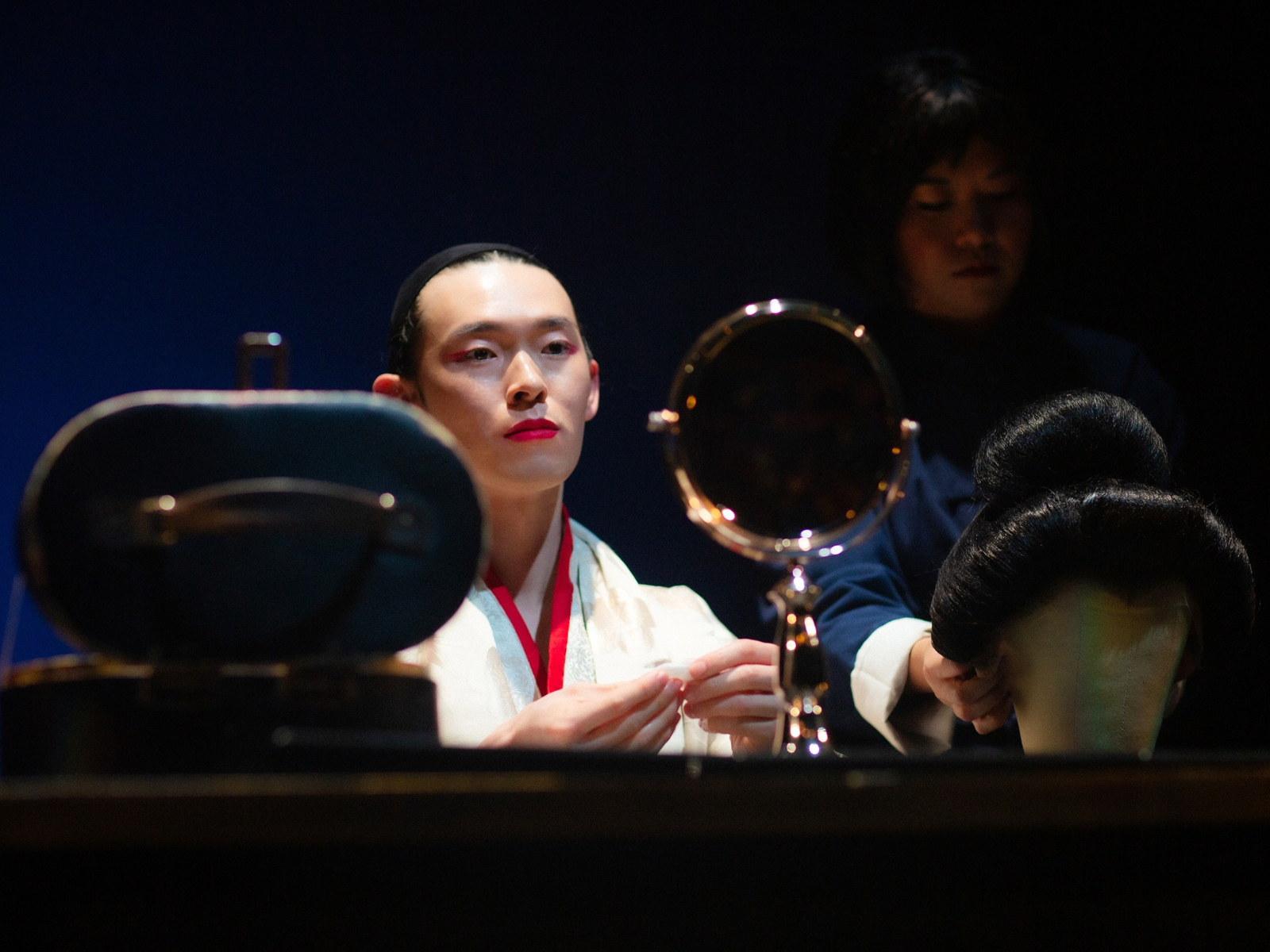 M. Butterfly: What to expect - 4