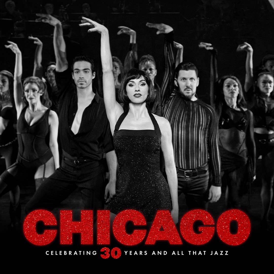 Chicago artwork