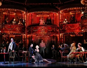 Opera Australia presents La Bohème : What to expect - 1