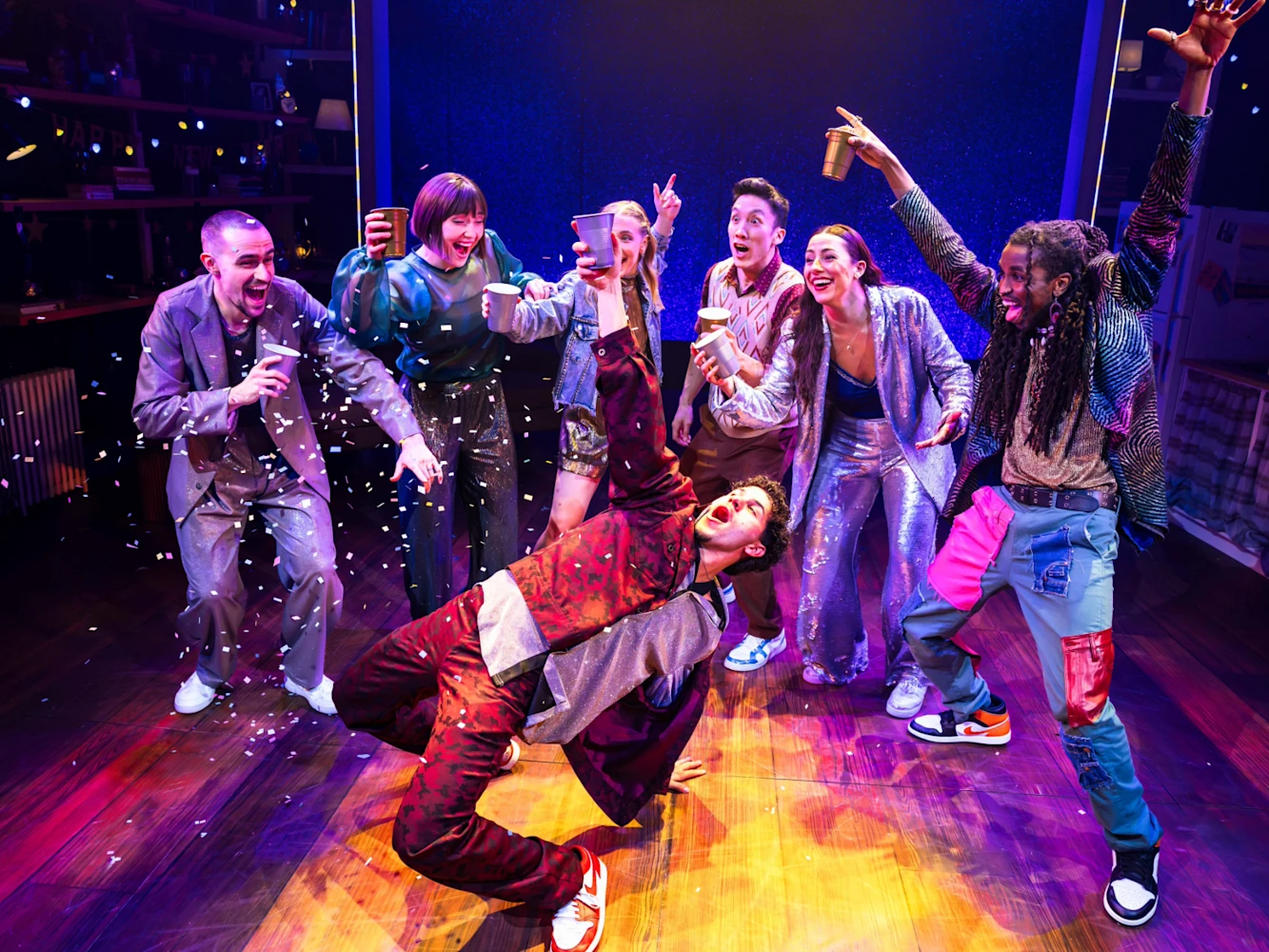 11 to Midnight: What to expect - 7