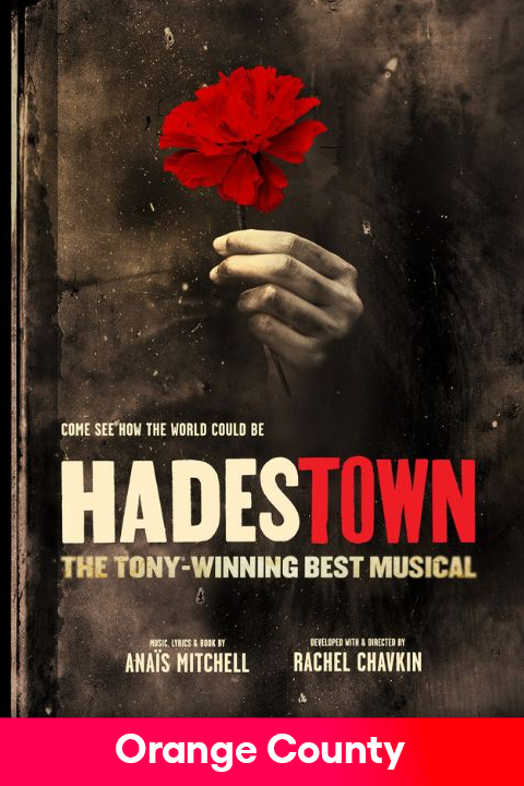 Hadestown in 