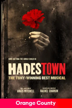 Hadestown