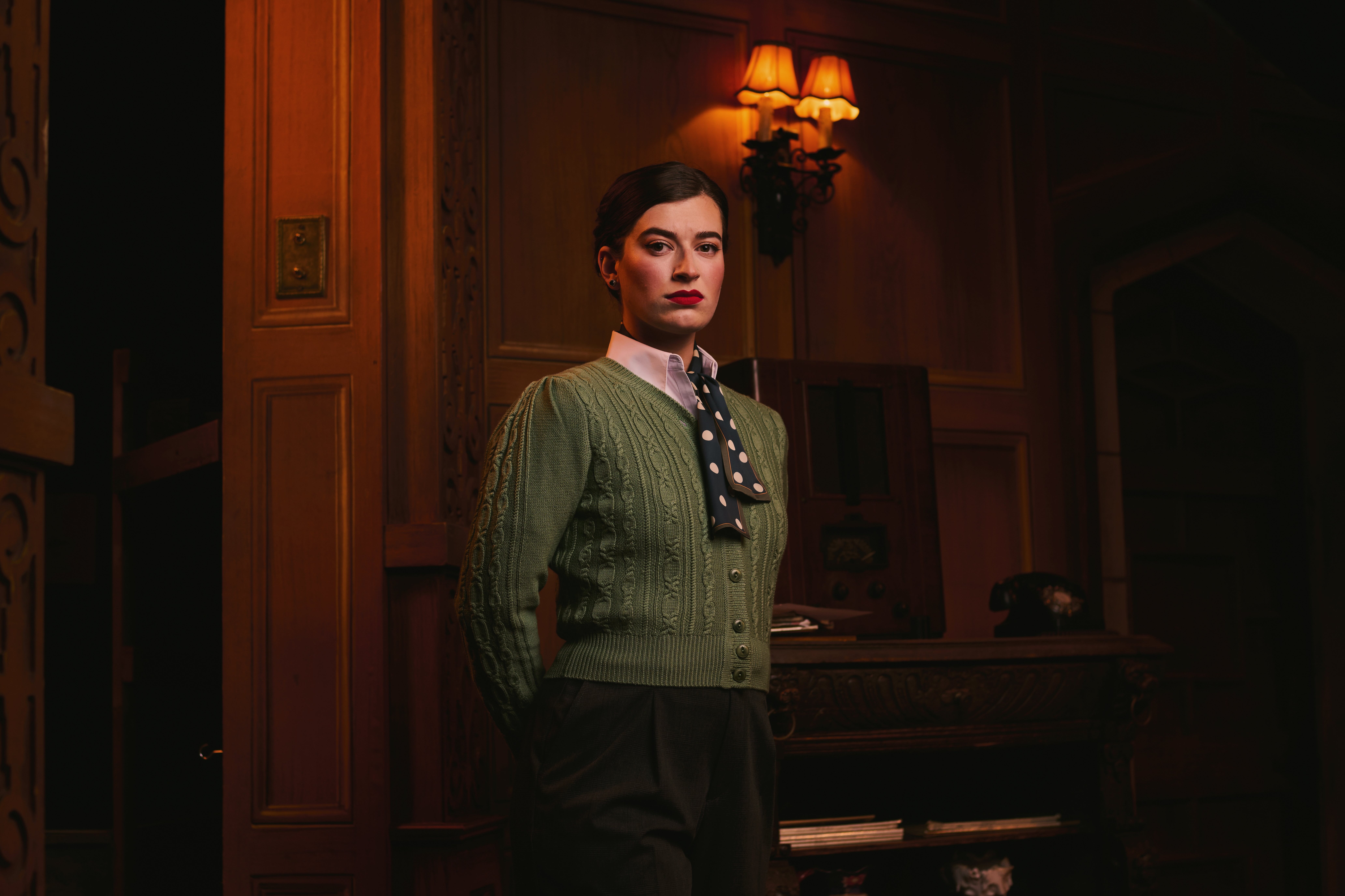 The Mousetrap: What to expect - 3