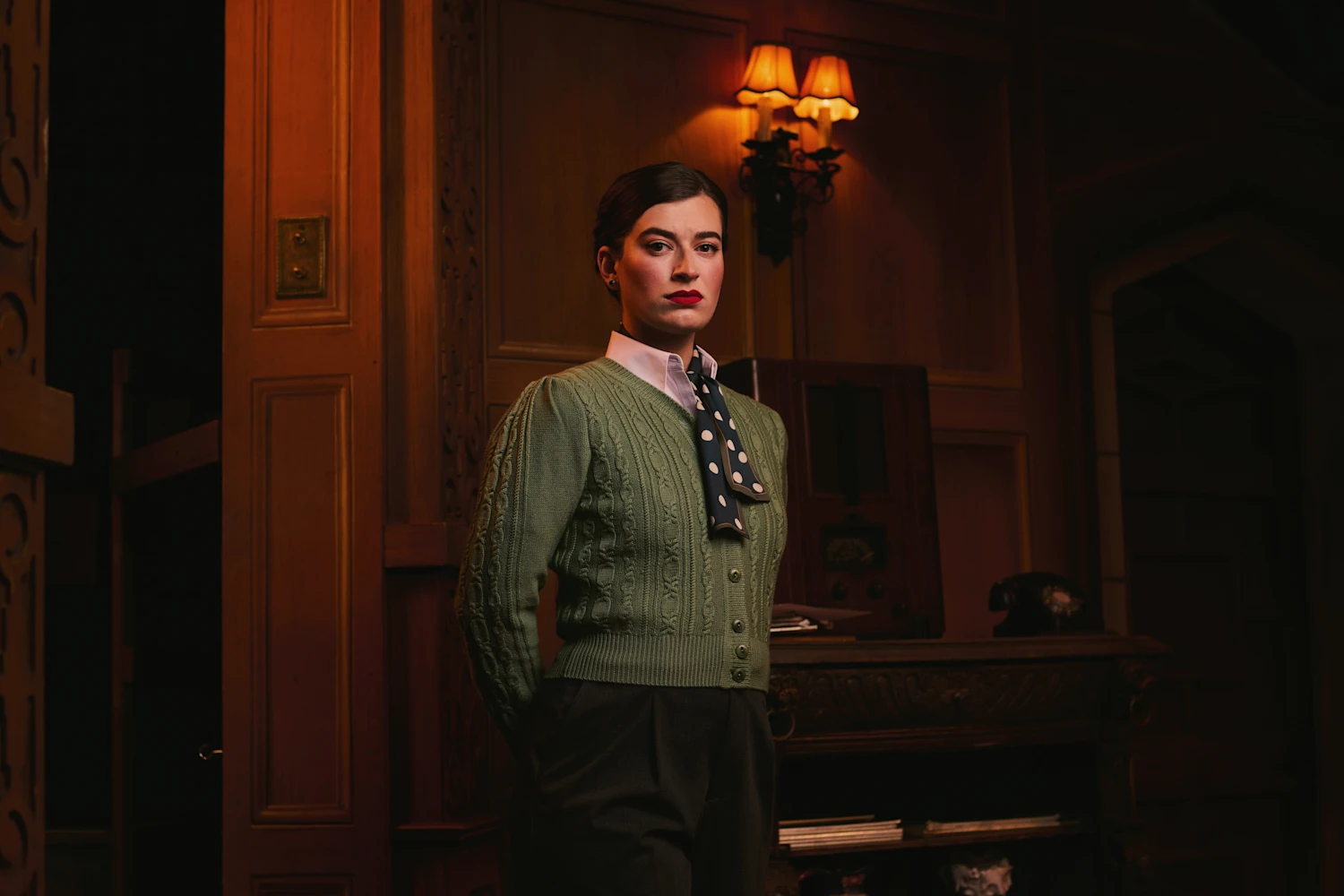 The Mousetrap: What to expect - 2