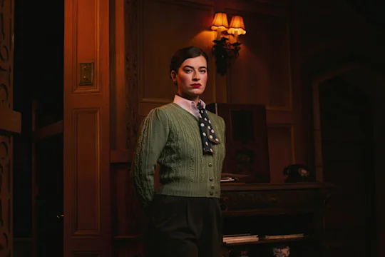 The Mousetrap: What to expect - 3