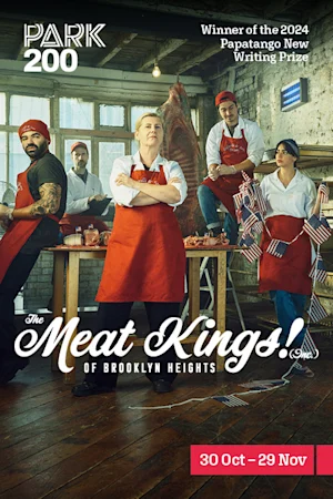 The Meat Kings! (Inc.) of Brooklyn Heights Tickets