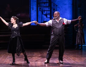 Hadestown on Broadway: What to expect - 1