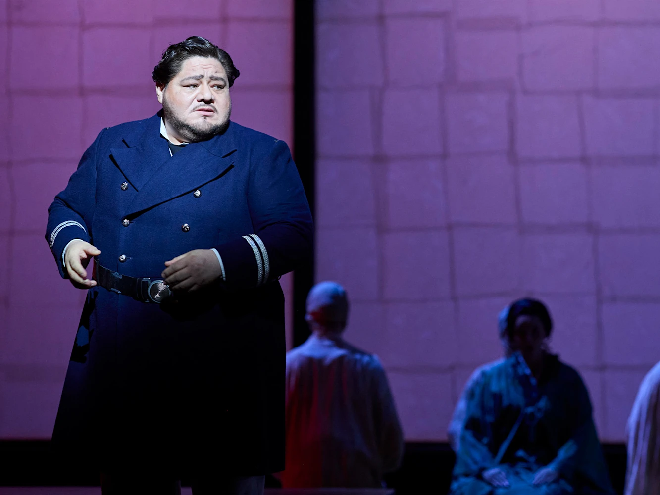 Madama Butterfly: What to expect - 6
