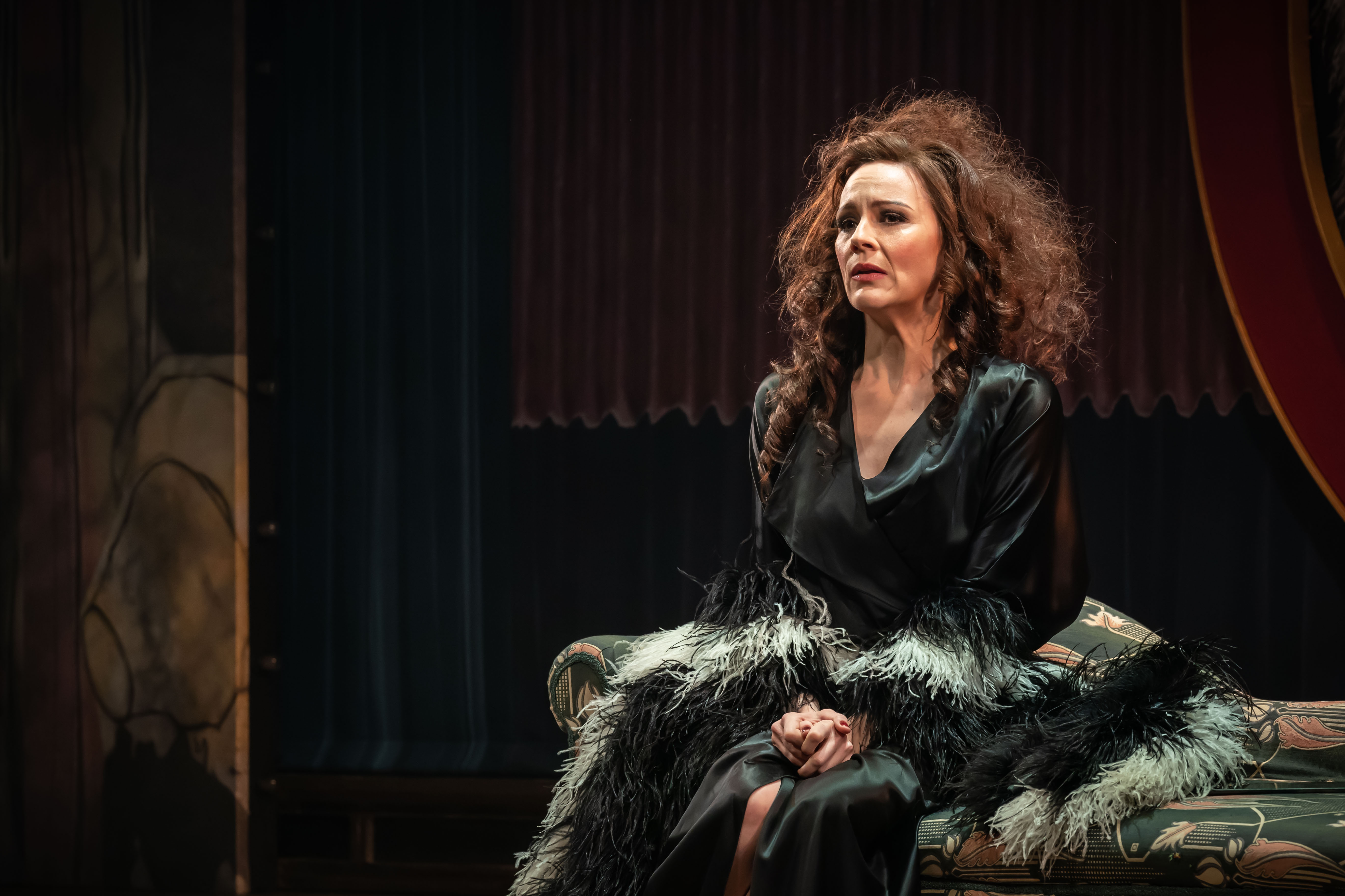 Scandaltown: What to expect - 3