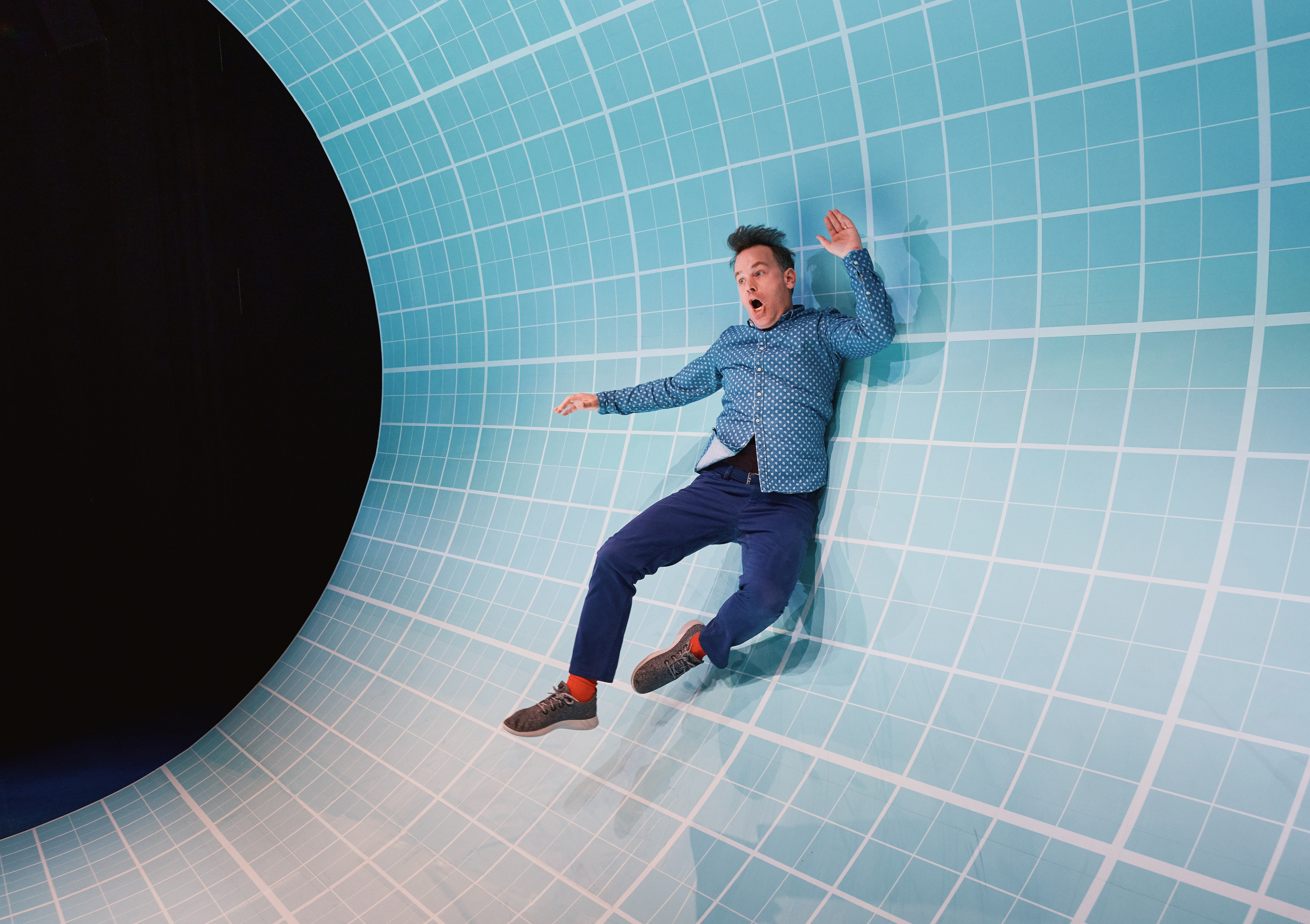 Mike Birbiglia: The Old Man and the Pool on Broadway: What to expect - 5