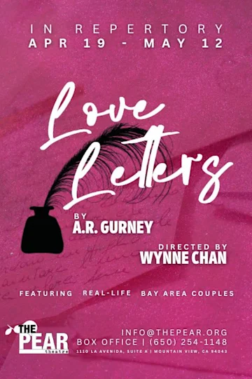 Love Letters Tickets