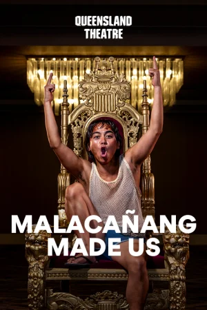 MALACAÑANG MADE US