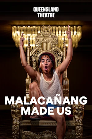 MALACAÑANG MADE US Tickets