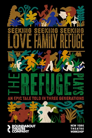 The Refuge Plays Tickets