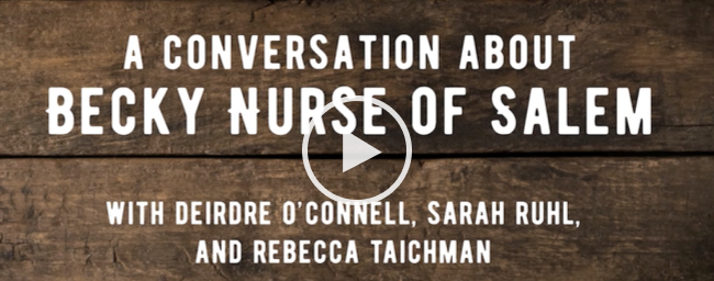 Becky Nurse of Salem: What to expect - 5