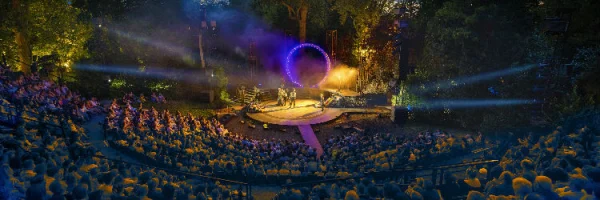 Regent’s Park Open Air Theatre