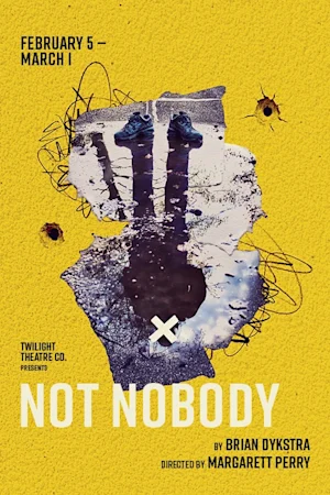 Not Nobody