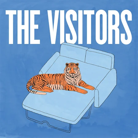 The Visitors