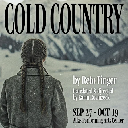 Cold Country