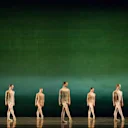 Visionaries: Robbins and MacMillan - Royal Ballet and Opera
