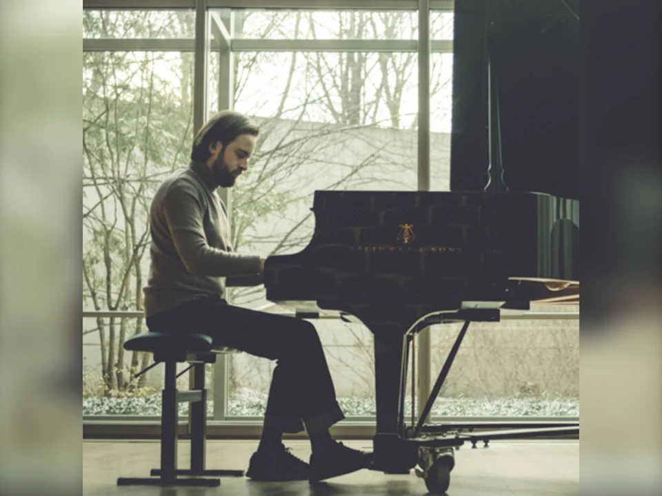 Daniil Trifonov: What to expect - 1