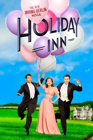 Holiday Inn Tickets