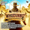 Whodunnit [Unrehearsed] 4