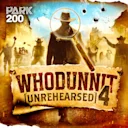 Whodunnit [Unrehearsed] 4