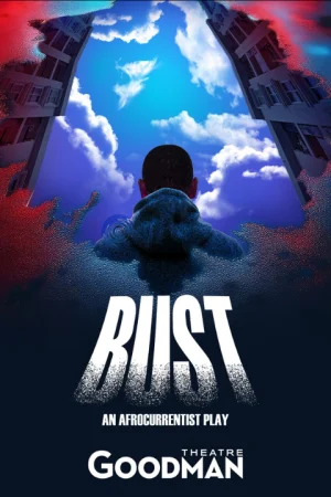 BUST: An Afrocurrentist Play