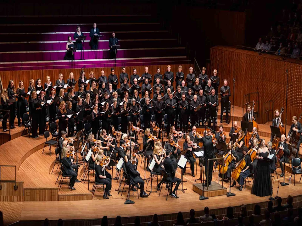 Mozart’s Requiem with Stephen Layton: What to expect - 1