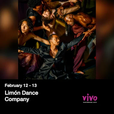 Limón Dance Company