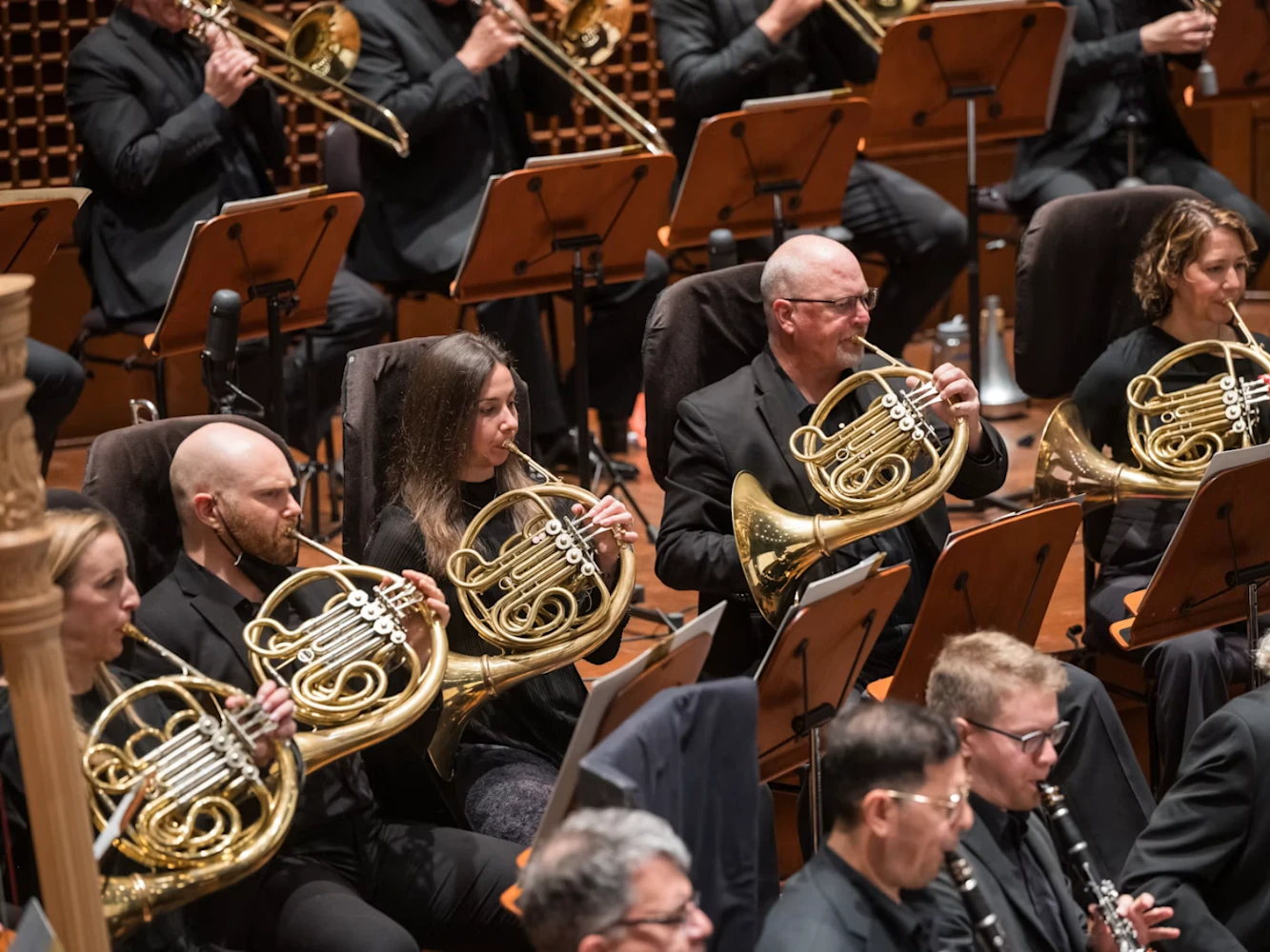 Gaffigan Conducts Beethoven 9: What to expect - 3