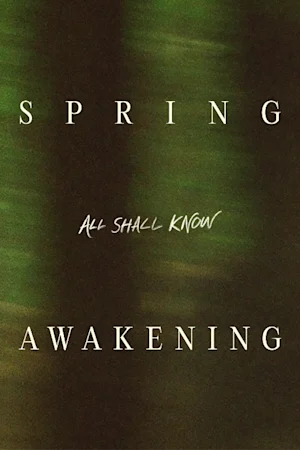 Spring Awakening