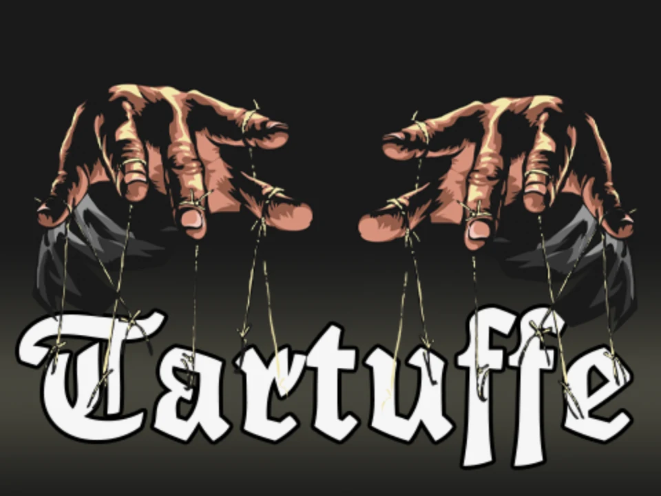 Tartuffe: What to expect - 1