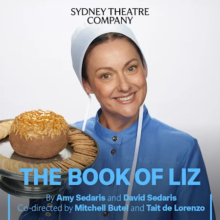 The Book of Liz