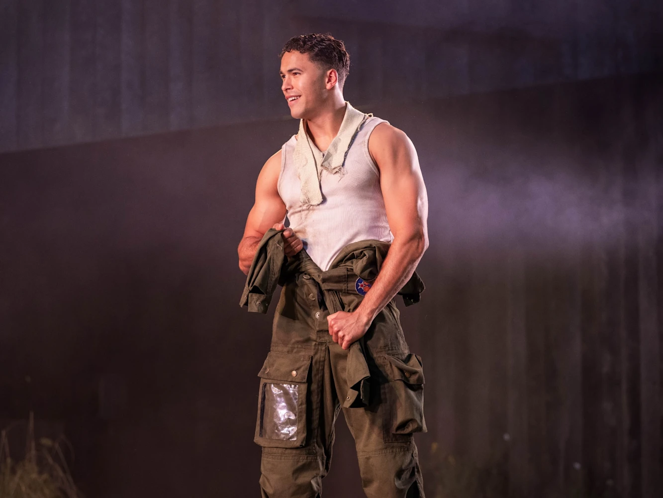 Brigadoon: What to expect - 1