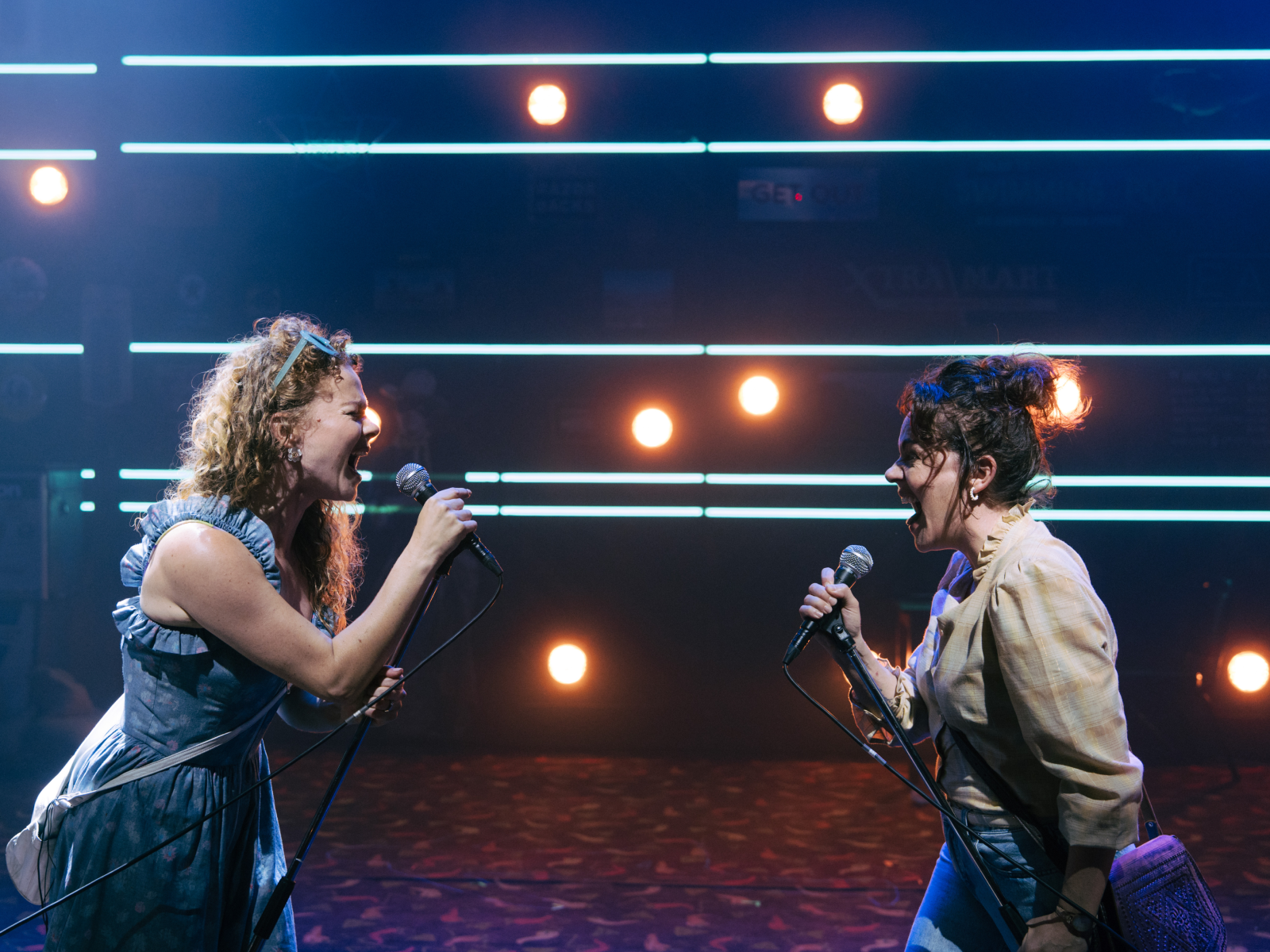 Thelma and Louise- A New Musical
