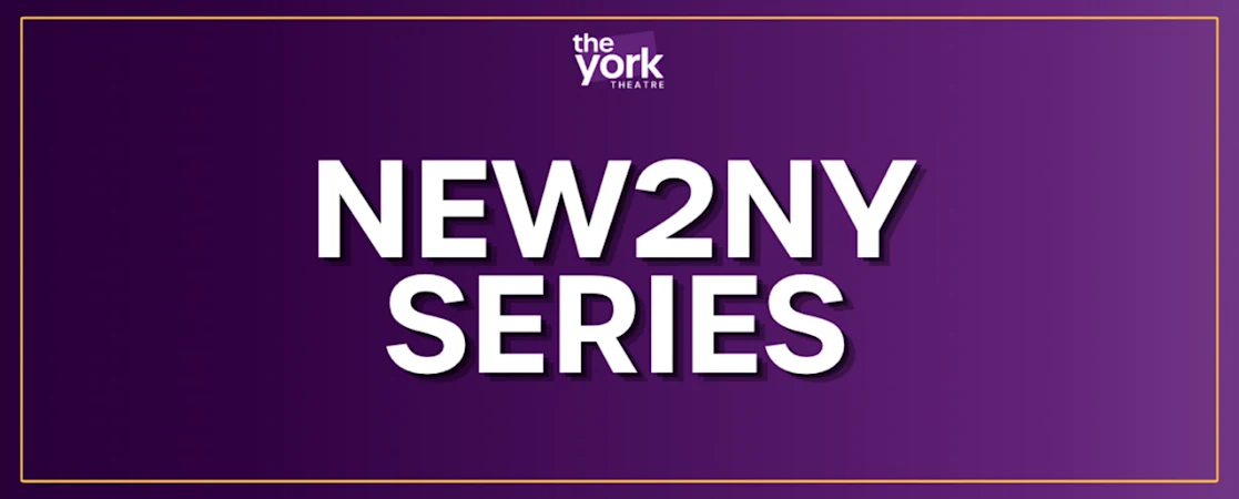 New2NY Series