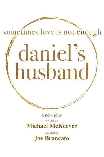 Daniel's Husband Tickets