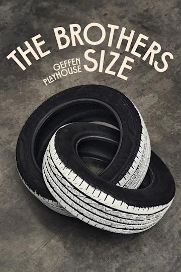 The Brothers Size Tickets