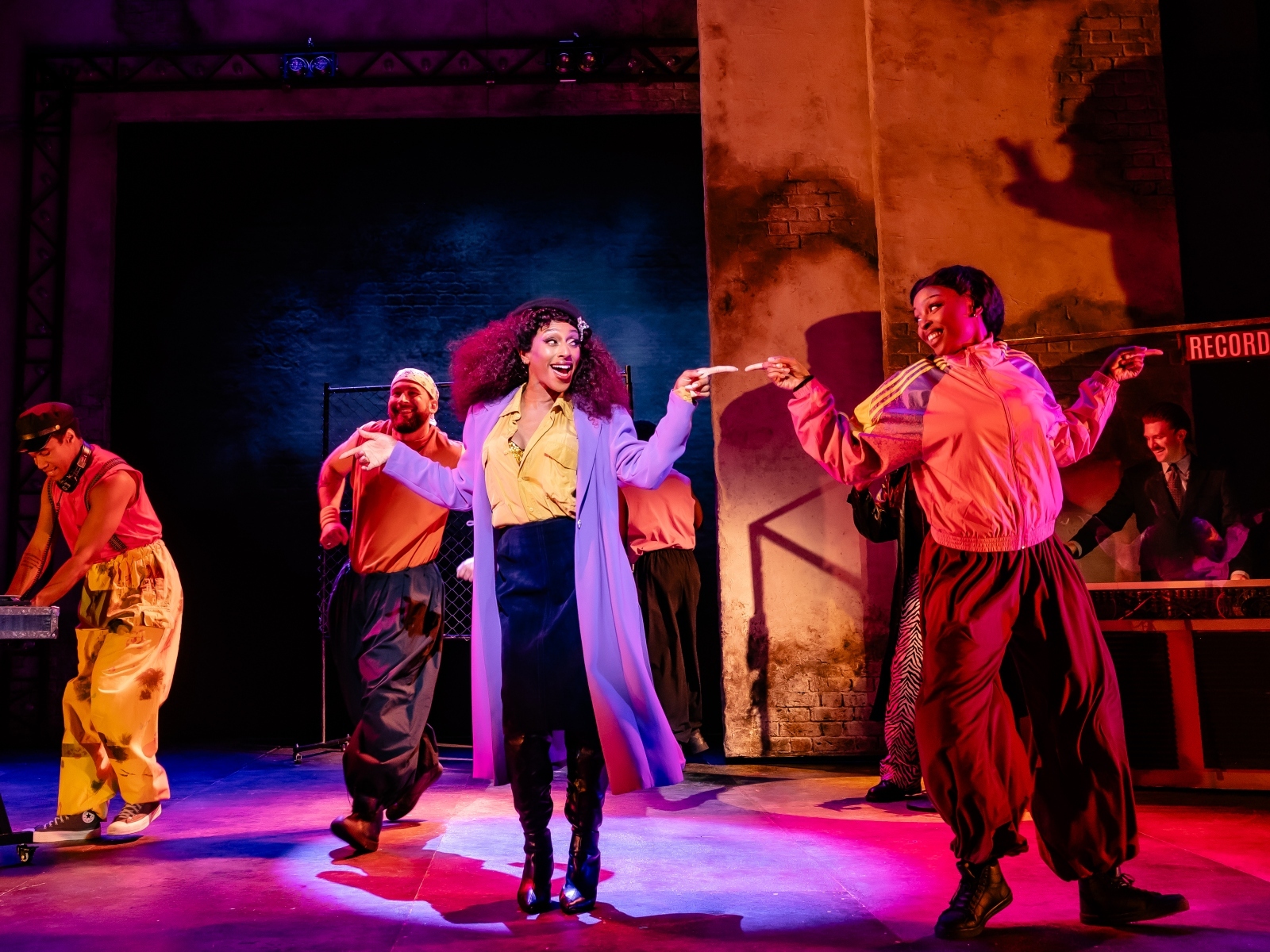 I`m Every Woman - The Chaka Khan Musical
