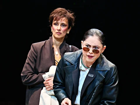 Glengarry Glen Ross: What to expect - 2