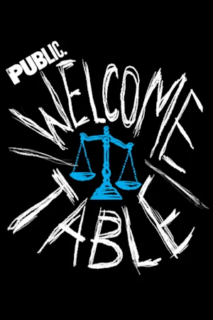 Welcome Table tickets