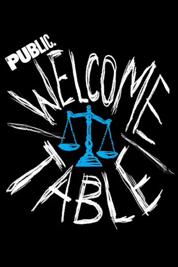 Welcome Table tickets