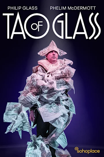 Tao of Glass tickets